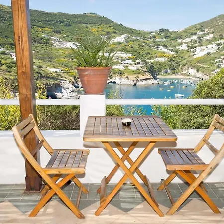 Sunset Village 公寓 蓬扎