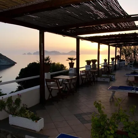 公寓 Sunset Village 蓬扎