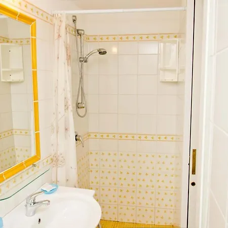 公寓 Sunset Village 蓬扎