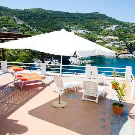 公寓 Sunset Village 蓬扎