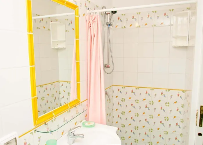 Sunset Village Апартаменты