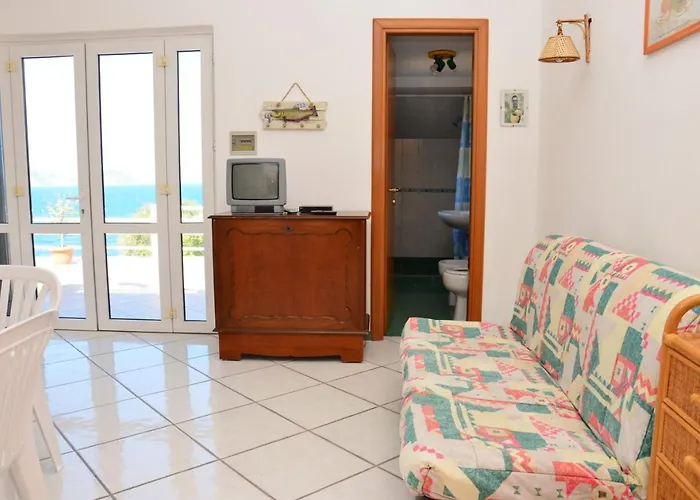 Апартаменты Sunset Village *