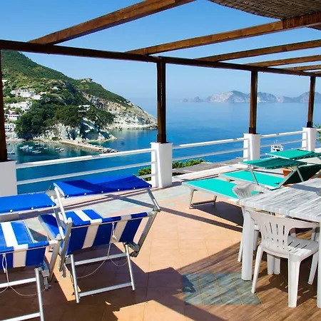 Sunset Village Apartment *