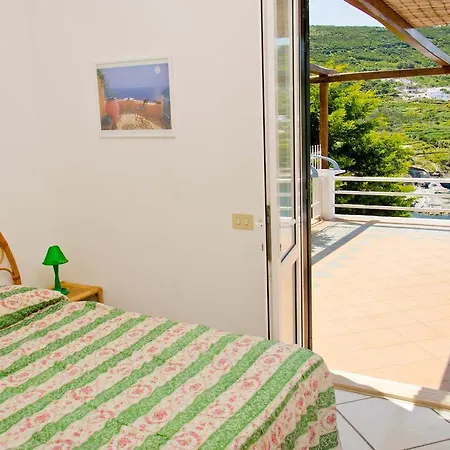 Sunset Village Ponza