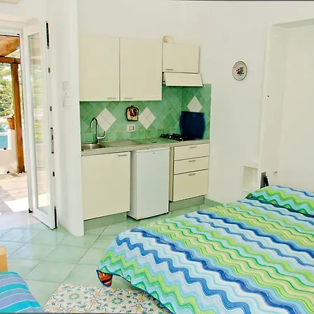 Sunset Village Apartment