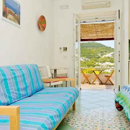 Sunset Village Apartment