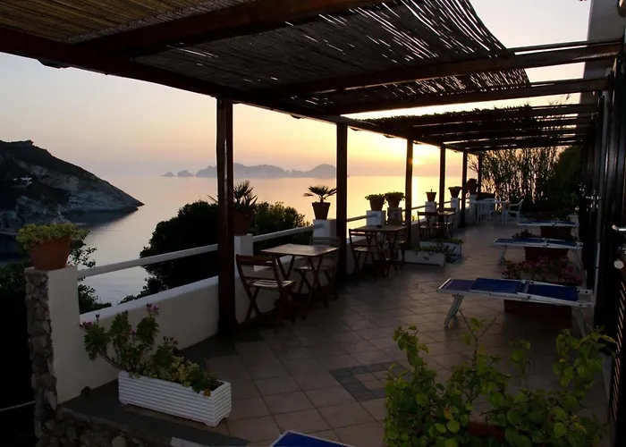 아파트 Sunset Village 폰차